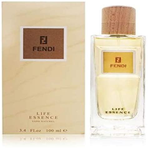 fendi life essence kaufen|Fendi life essence 100ml.